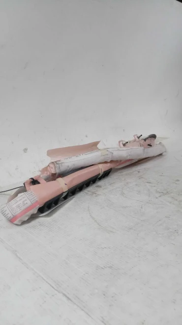 2018 Hyundai Ioniq Passenger Roof Curtain Used OEM Airbag
