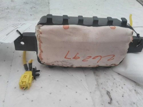 2015 Hyundai Sonata Passenger Dash VIN C Used OEM Airbag