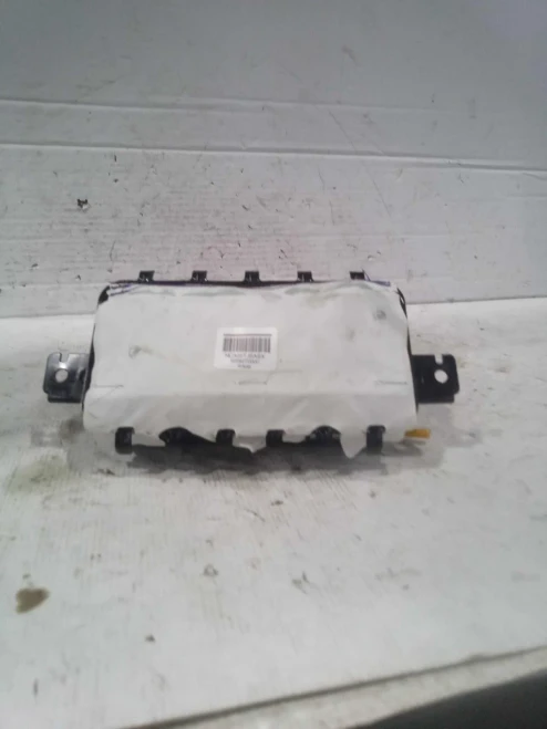 2016 Hyundai Santa Fe Passenger Dash Red Used OEM Airbag