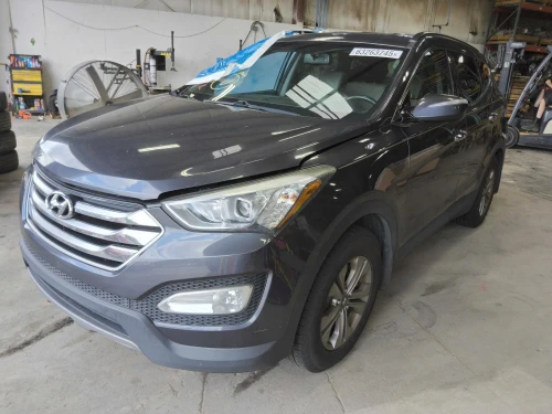 2015 Hyundai Santa Fe Passenger Dash Sport Used OEM Airbag