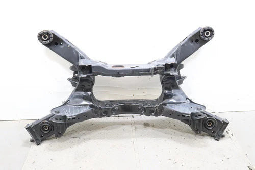 2019 - 2025 NISSAN ALTIMA AWD REAR SUSPENSION SUBFRAME CROSSMEMBER CRADLE OEM used OEM rear subframe and crossmember
