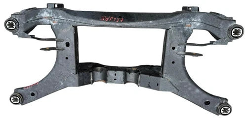 2020-2022 Ford Escape FWD Rear Subframe Crossmember OEM used OEM rear subframe and crossmember
