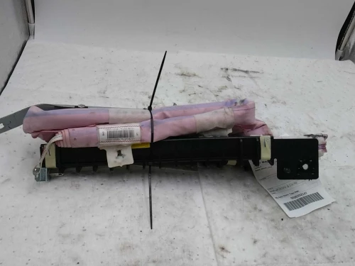 2023 Hyundai Sonata Driver Roof Curtain Used OEM Airbag