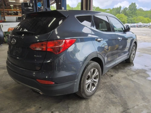 2016 Hyundai Santa Fe Passenger Dash Sport Used OEM Airbag