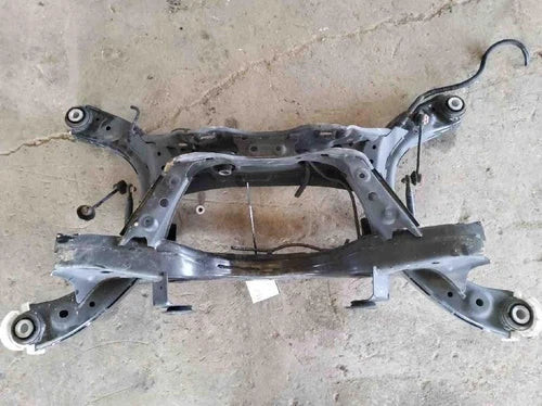 2017-2021 Mazda CX5 Rear AWD Engine Cradle Subframe Crossmember OEM used OEM rear subframe and crossmember