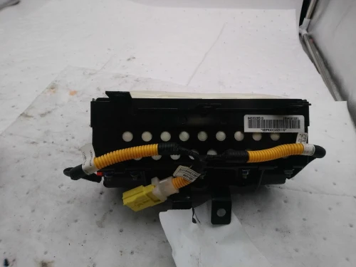 2009 Hyundai Elantra Passenger Dash Used OEM Airbag
