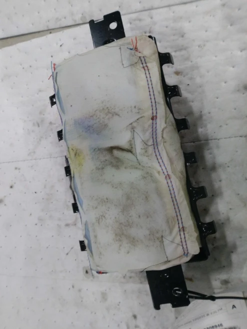 2016 Hyundai Elantra Passenger Dash Used OEM Airbag