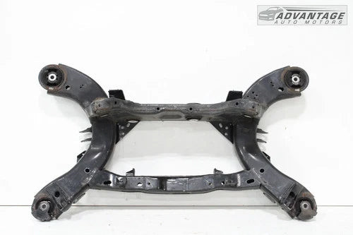 2017-2023 DODGE CHARGER RWD REAR LOWER FRAME SUBFRAME CROSSMEMBER CRADLE OEM used OEM rear subframe and crossmember