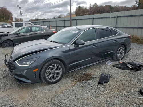 2023 Hyundai Sonata Airbag Hybrid Used OEM Airbag
