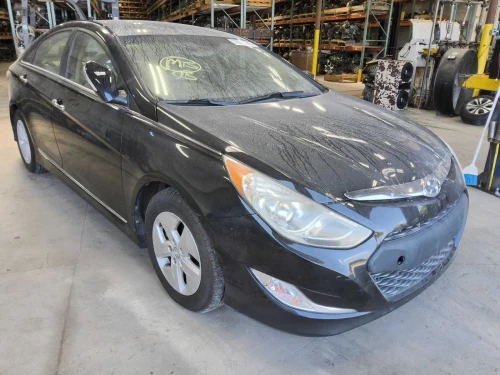 2012 Hyundai Sonata Passenger Dash VIN C Used OEM Airbag