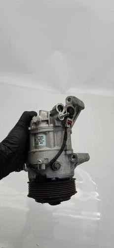 2007-2009 Dodge Ram 2500 3500 Cummins AC COMPRESSOR BRACKET 4940624 OEM