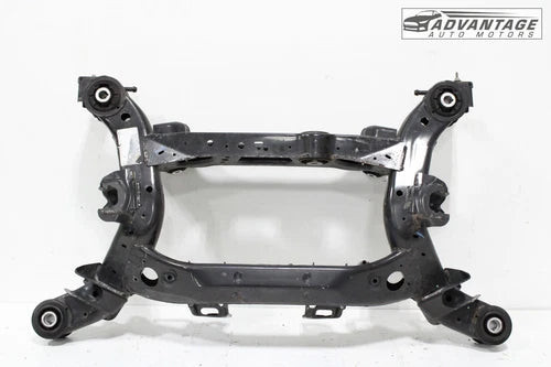 2016-2024 CHEVROLET CAMARO RWD REAR SUSPENSION CROSSMEMBER CRADLE SUBFRAME OEM used OEM rear subframe and crossmember