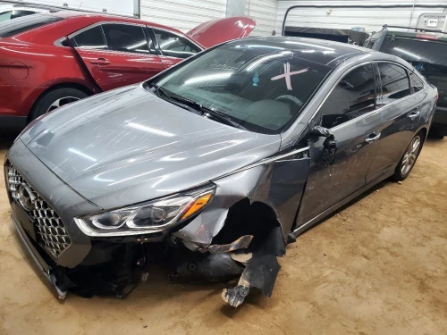 2017-2019 Hyundai Sonata Passenger Seat US Built Used OEM Airbag