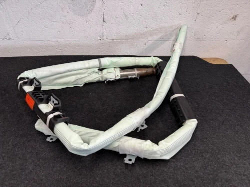 2020-2025 Hyundai Palisade Passenger Roof Curtain 80420S8500 SEL Used OEM Airbag