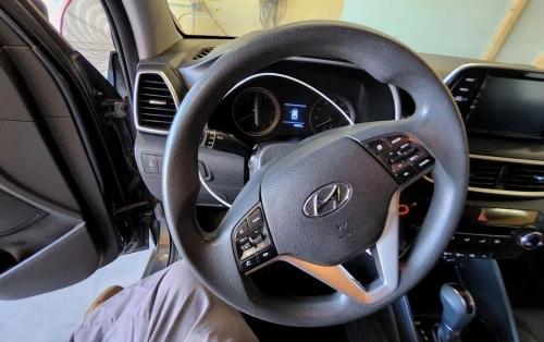 2019 Hyundai Tucson Airbag Used OEM Airbag
