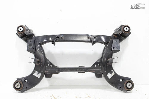 2018-2019 DODGE CHARGER RWD REAR LOWER FRAME SUBFRAME CROSSMEMBER CRADLE OEM used OEM rear subframe and crossmember