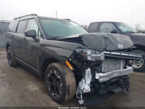 2025 Hyundai Santa Fe Driver Airbag Used OEM Airbag