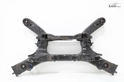 2017-2020 INFINITI QX60 REAR SUSPENSION CROSSMEMBER CRADLE SUBFRAME OEM used OEM rear subframe and crossmember