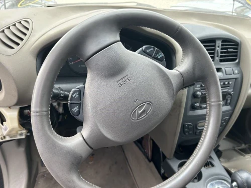 Hyundai Santa Fe Airbag Used OEM Airbag