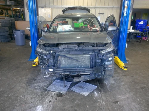 2019 Hyundai Santa Fe Driver Seat Used OEM Airbag