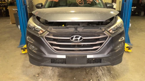 2016 Hyundai Tucson Passenger Seat Used OEM Airbag