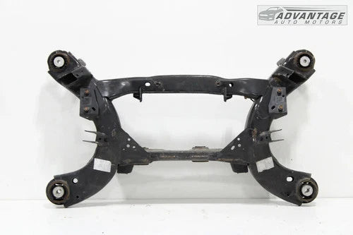 2017-2023 CHRYSLER 300 AWD REAR LOWER FRAME SUBFRAME CROSSMEMBER CRADLE OEM used OEM rear subframe and crossmember