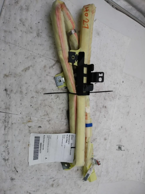 2006 Hyundai Sonata Passenger Roof Curtain Used OEM Airbag