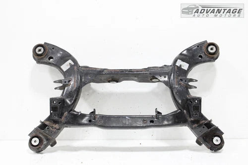 2017-2023 DODGE CHARGER RWD REAR LOWER FRAME SUBFRAME CROSSMEMBER CRADLE OEM used OEM rear subframe and crossmember