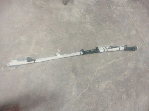 2018-2019 Hyundai Sonata Driver Roof Curtain 85010C2010 Used OEM Airbag