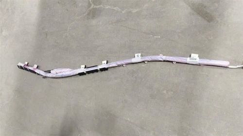 2020-2024 Hyundai Venue Driver Roof Curtain 80410K2000 Used OEM Airbag