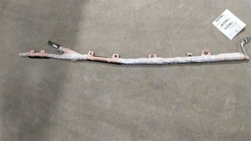 Hyundai Elantra Driver Roof Curtain Hatchback Used OEM Airbag