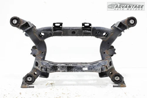 2016-2023 CHEVROLET CAMARO RWD REAR SUSPENSION CROSSMEMBER CRADLE SUBFRAME OEM used OEM rear subframe and crossmember
