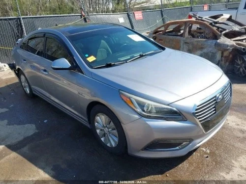 2017 Hyundai Sonata Driver Roof Curtain Korea Built Used OEM Airbag
