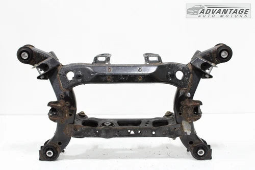2016-2023 CHEVROLET CAMARO RWD REAR SUSPENSION CROSSMEMBER CRADLE SUBFRAME OEM used OEM rear subframe and crossmember