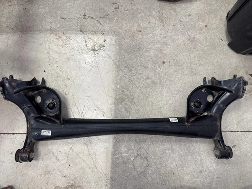 ✔️ Crossmember Axle Subframe Beam 1.3L |Rear FWD BUICK ENCORE GX 2021 OEM used OEM rear subframe and crossmember