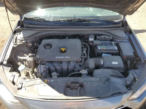 2018 Hyundai Elantra Airbag 84530F3500 Used OEM Airbag