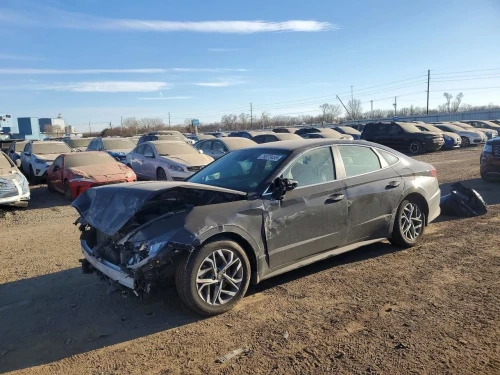 2023 Hyundai Sonata Airbag 80310L5000 Used OEM Airbag