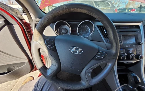 2014 Hyundai Sonata Airbag 569003Q200RY VIN B Used OEM Airbag