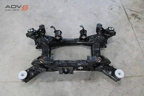 2024 - 2025 MAZDA CX-90 AWD REAR SUBFRAME SUB FRAME CROSSMEMBER CROSS MEMBER OEM used OEM rear subframe and crossmember