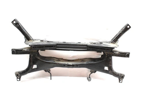 2016 HONDA CIVIC SPORT REAR SUSPENSION SUBFRAME CROSSMEMBER CRADLE OEM 16-21 used OEM rear subframe and crossmember