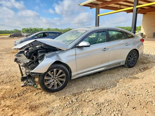 2017 Hyundai Sonata Driver Seat US Built Used OEM Airbag