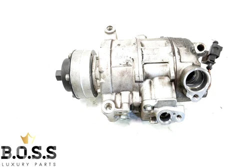 2021 - 2022 VOLKSWAGEN ID.4 OEM