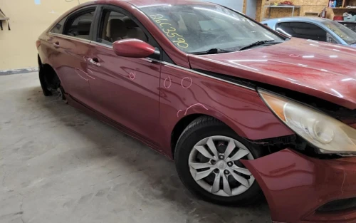 2012 Hyundai Sonata Airbag 845303Q600 VIN B Used OEM Airbag