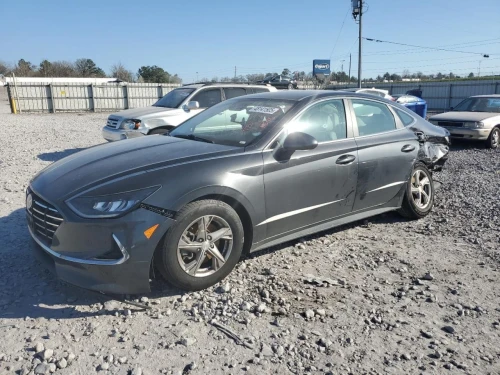 2021 Hyundai Sonata Airbag Hybrid Used OEM Airbag