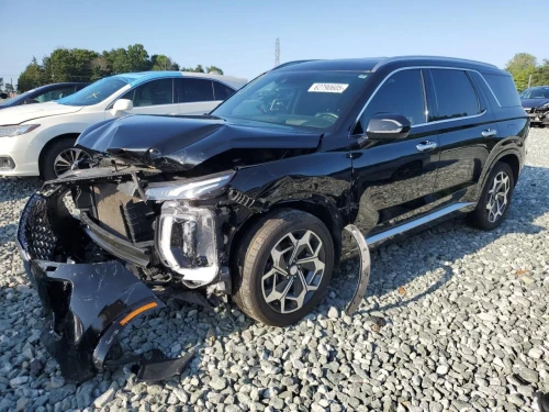 2021 Hyundai Palisade Airbag Used OEM Airbag