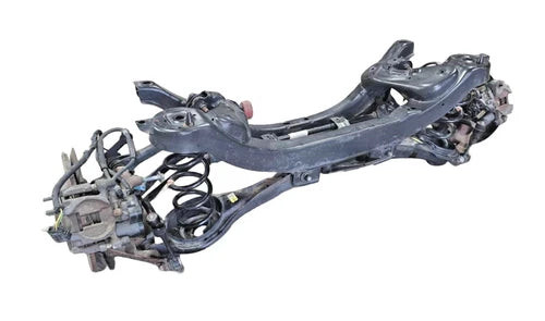 Rear Subframe assembled Crossmember Ford Escape 2WD 4/2 2013-2019 OEM CV6Z5035D used OEM rear subframe and crossmember