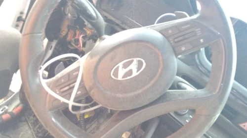 2022 Hyundai Sonata Driver Steering Wheel Korea Built Used OEM Airbag