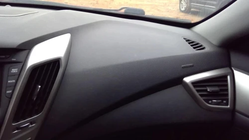 2013 Hyundai Veloster Passenger Dash Used OEM Airbag