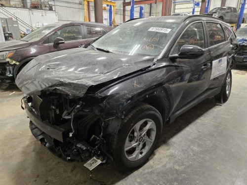 2022-2024 Hyundai Tucson Passenger Seat Used OEM Airbag