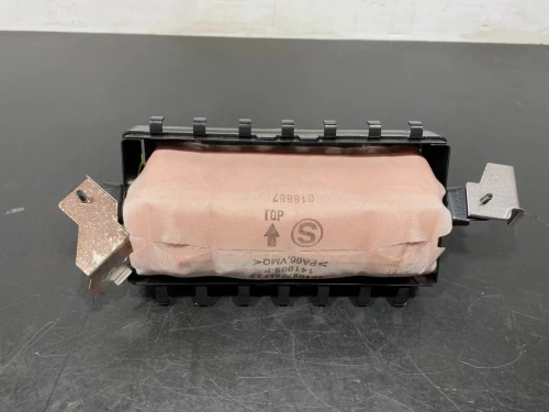 2010 Nissan 370Z Passenger Dash Used OEM Airbag